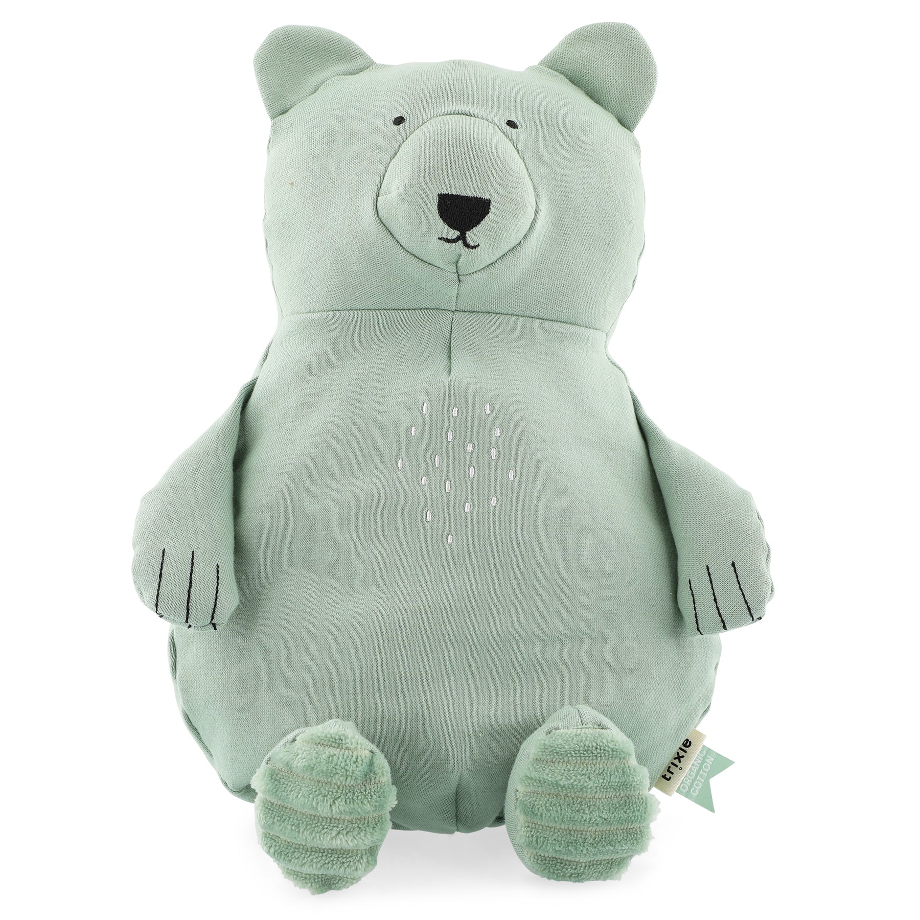 Kuscheltier 'Mr. Polar Bear' - mimiundmax.at