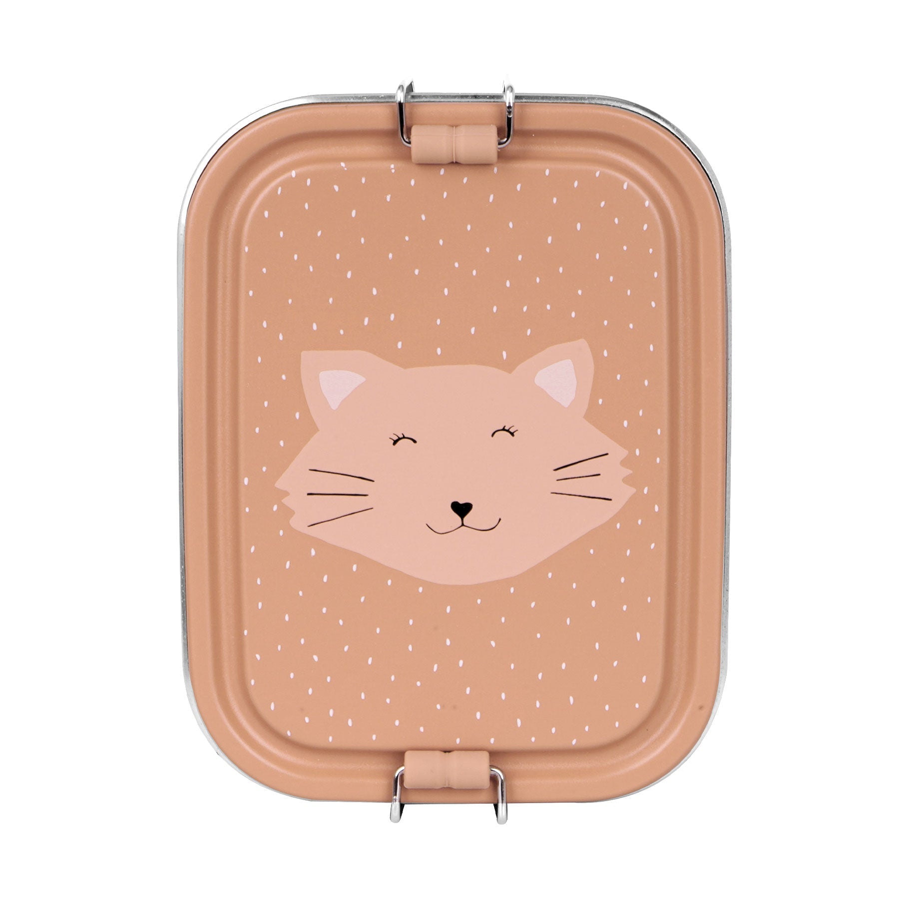 Lunchbox 'Mrs. Cat' - mimiundmax.at