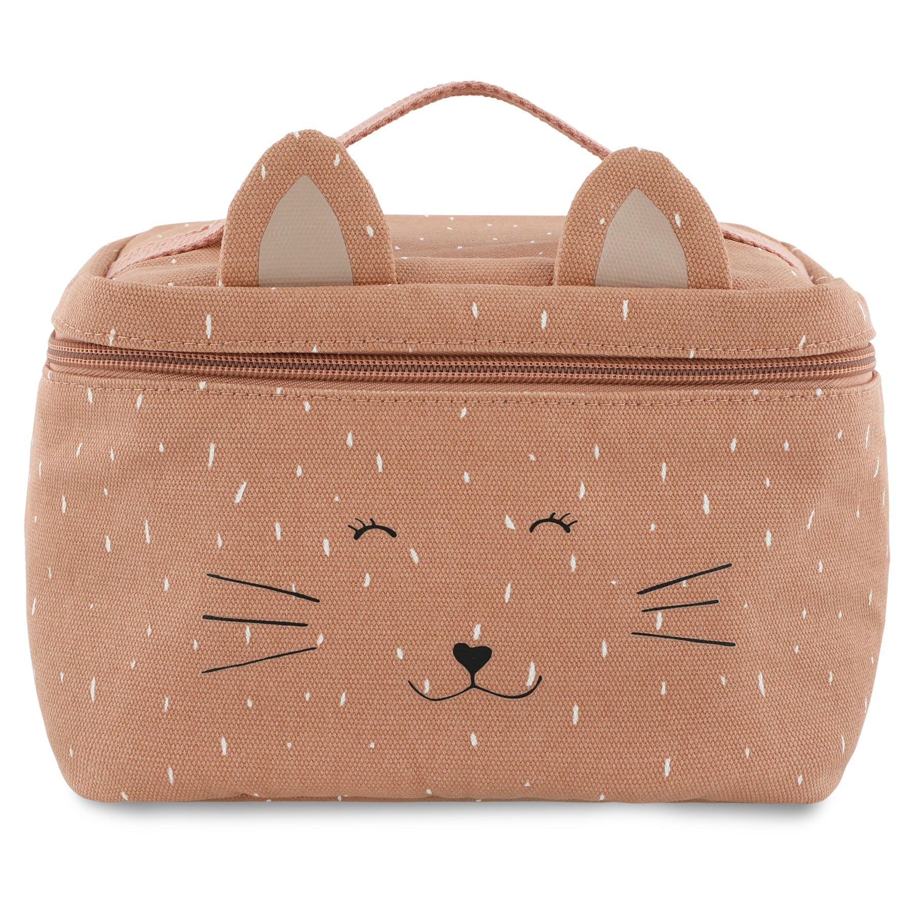 Thermo Lunch Tasche 'Mrs. Cat' - mimiundmax.at